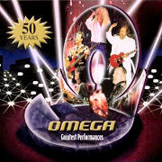 Review: Omega - Greatest Performances